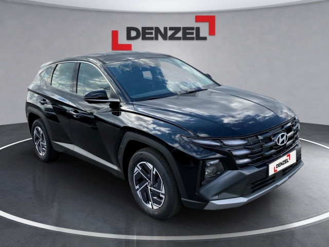 Bild 5: Hyundai Tucson NX4 Smart Line 1,6 T-GDi 2WD t7bs1-P20/21