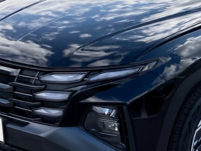Bild 6: Hyundai Tucson NX4 Smart Line 1,6 T-GDi 2WD t7bs1-P20/21