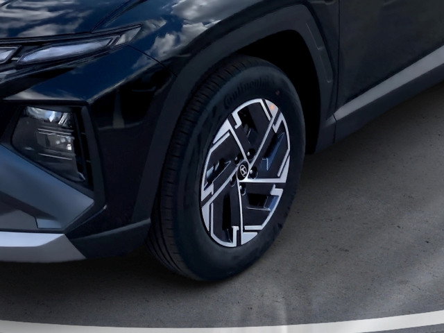 Bild 7: Hyundai Tucson NX4 Smart Line 1,6 T-GDi 2WD t7bs1-P20/21