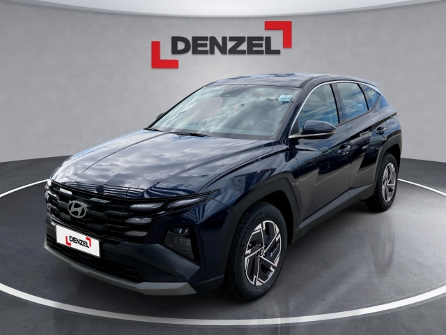 Bild 0: Hyundai Tucson NX4 Smart Line 1,6 T-GDi 2WD t7bs1-P20/21