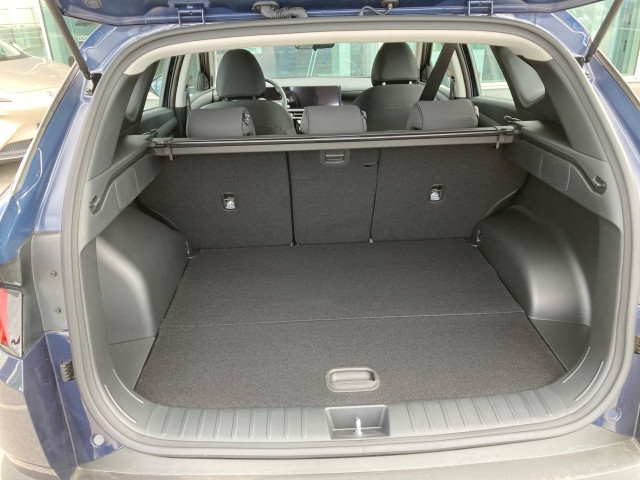 Bild 11: Hyundai Tucson NX4 Smart Line 1,6 T-GDi 2WD t7bs1-P20/21