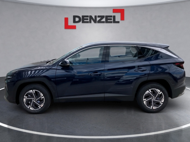 Bild 1: Hyundai Tucson NX4 Smart Line 1,6 T-GDi 2WD t7bs1-P20/21