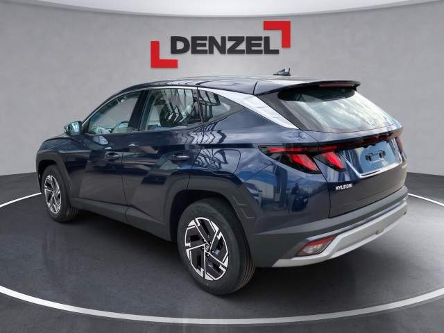 Bild 2: Hyundai Tucson NX4 Smart Line 1,6 T-GDi 2WD t7bs1-P20/21