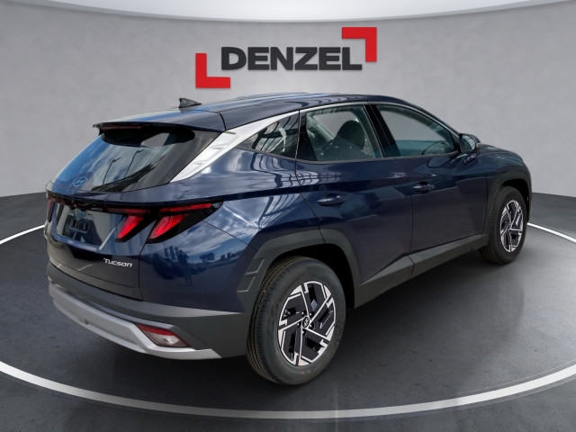 Bild 3: Hyundai Tucson NX4 Smart Line 1,6 T-GDi 2WD t7bs1-P20/21