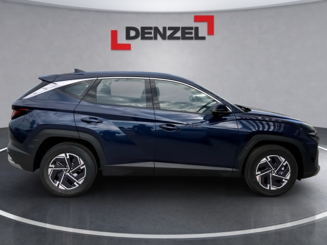 Bild 4: Hyundai Tucson NX4 Smart Line 1,6 T-GDi 2WD t7bs1-P20/21