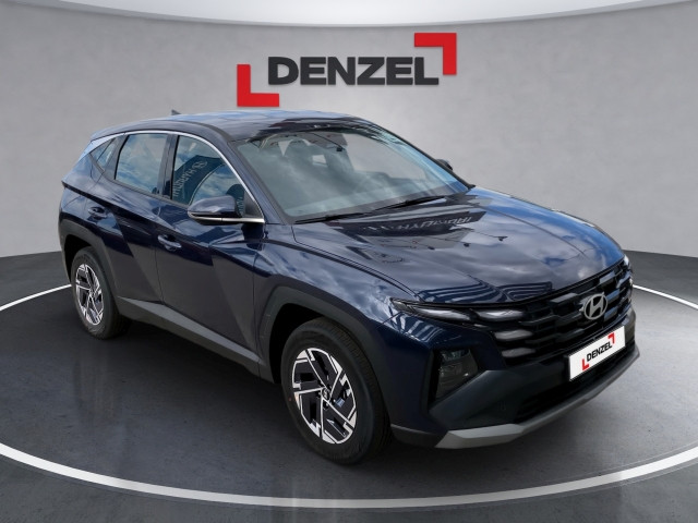 Bild 5: Hyundai Tucson NX4 Smart Line 1,6 T-GDi 2WD t7bs1-P20/21
