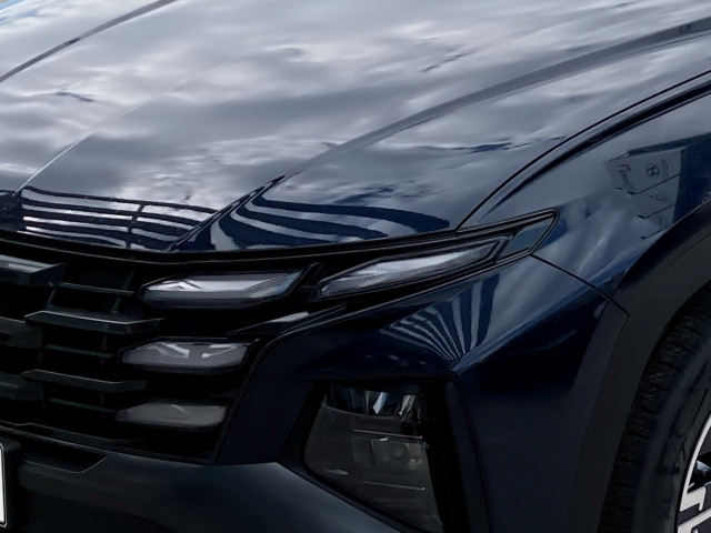 Bild 6: Hyundai Tucson NX4 Smart Line 1,6 T-GDi 2WD t7bs1-P20/21