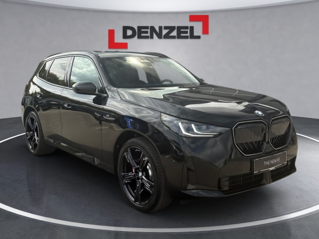 Bild 2: BMW X3 xDrive30e G45 XB1