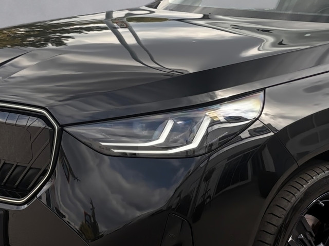 Bild 3: BMW X3 xDrive30e G45 XB1