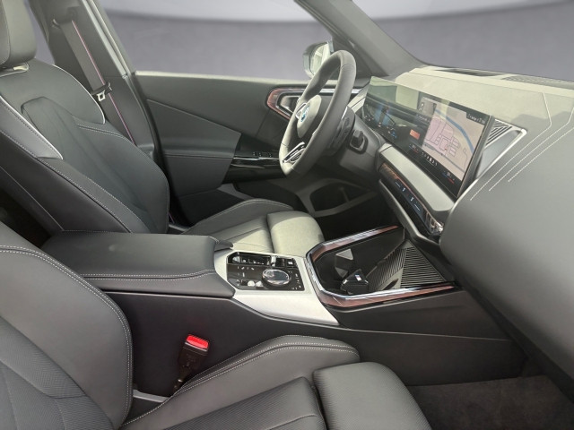 Bild 7: BMW X3 xDrive30e G45 XB1
