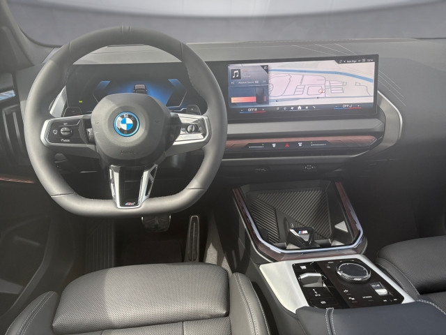 Bild 7: BMW X3 xDrive30e G45 XB1
