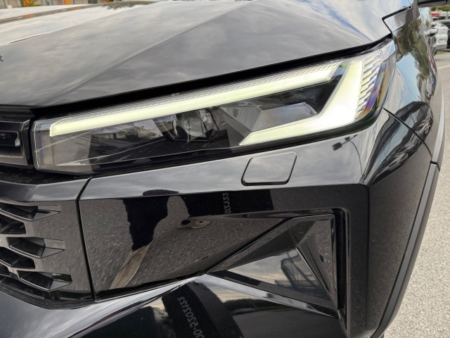 Bild 9: Toyota HILUX 2,8 MHEV Executive Double Cab