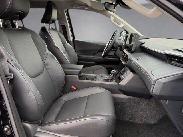 Bild 5: Toyota HILUX 2,8 MHEV Executive Double Cab