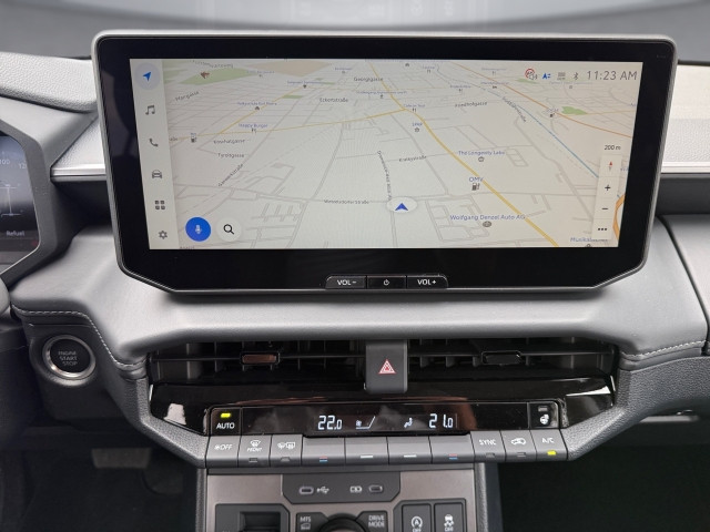 Bild 6: Toyota HILUX 2,8 MHEV Executive Double Cab