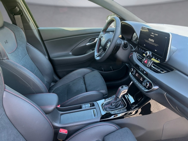 Bild 10: Hyundai i30 - PD N Line 1.6 T-GDI DCT