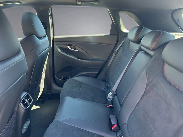 Bild 11: Hyundai i30 - PD N Line 1.6 T-GDI DCT
