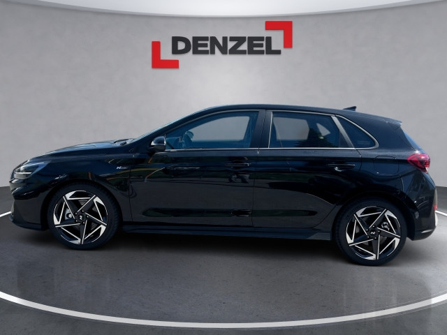Bild 1: Hyundai i30 - PD N Line 1.6 T-GDI DCT