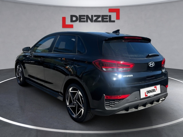 Bild 2: Hyundai i30 - PD N Line 1.6 T-GDI DCT