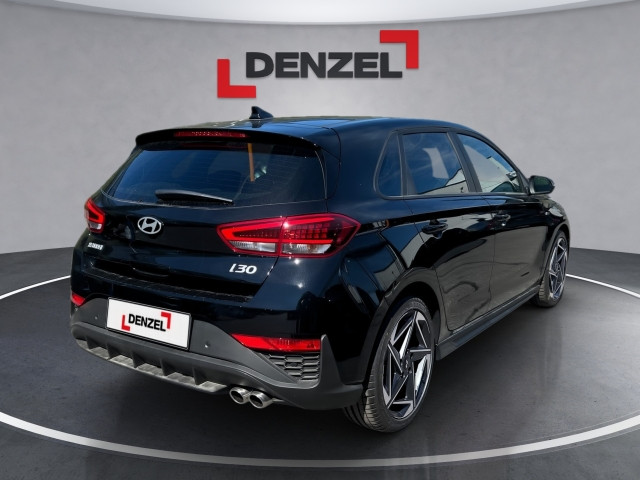 Bild 3: Hyundai i30 - PD N Line 1.6 T-GDI DCT