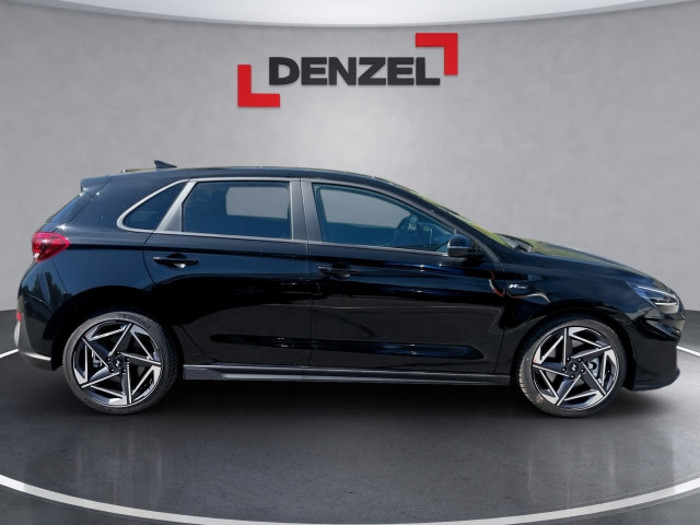 Bild 4: Hyundai i30 - PD N Line 1.6 T-GDI DCT