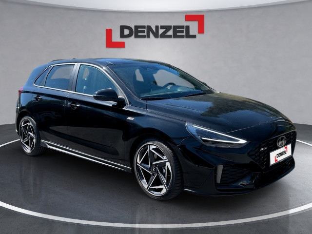 Bild 5: Hyundai i30 - PD N Line 1.6 T-GDI DCT