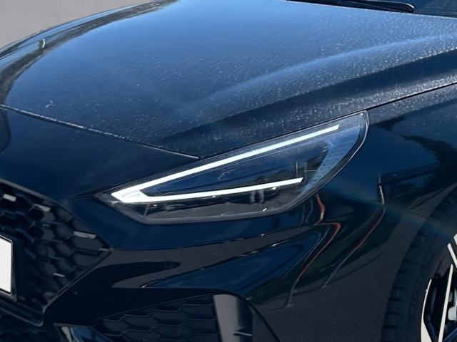 Bild 6: Hyundai i30 - PD N Line 1.6 T-GDI DCT