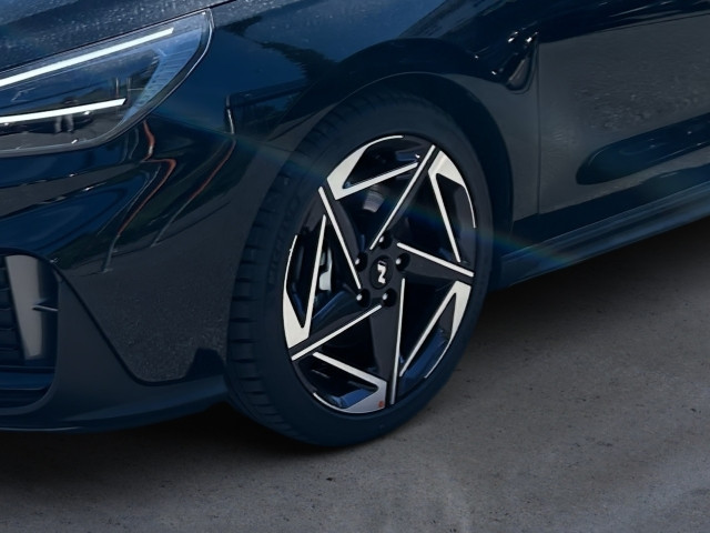 Bild 7: Hyundai i30 - PD N Line 1.6 T-GDI DCT