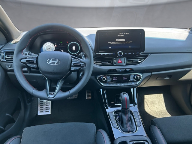 Bild 8: Hyundai i30 - PD N Line 1.6 T-GDI DCT