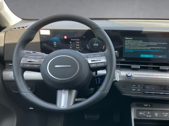 Bild 9: Hyundai KONA EV (SX2) GO 64,8 kWh