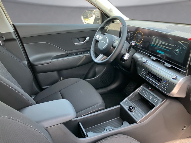 Bild 10: Hyundai KONA EV (SX2) GO 64,8 kWh