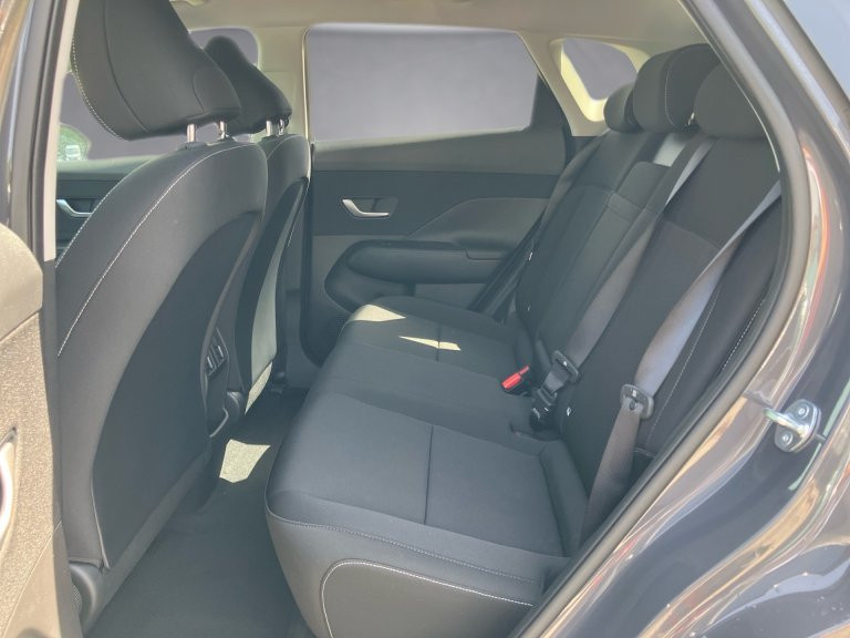 Bild 11: Hyundai KONA EV (SX2) GO 64,8 kWh