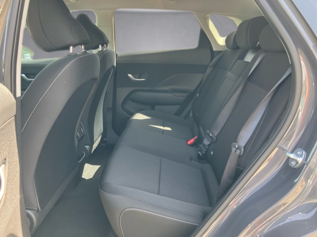 Bild 11: Hyundai KONA EV (SX2) GO 64,8 kWh