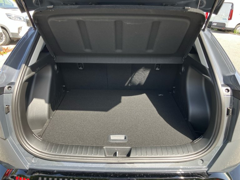 Bild 12: Hyundai KONA EV (SX2) GO 64,8 kWh