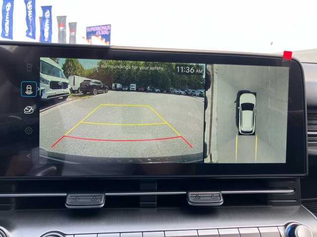 Bild 13: Hyundai KONA EV (SX2) GO 64,8 kWh