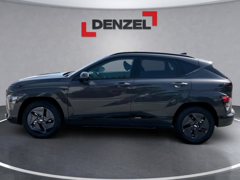Bild 1: Hyundai KONA EV (SX2) GO 64,8 kWh
