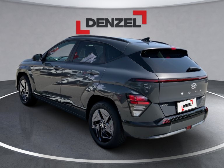 Bild 2: Hyundai KONA EV (SX2) GO 64,8 kWh