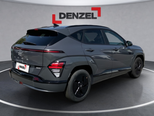 Bild 3: Hyundai KONA EV (SX2) GO 64,8 kWh