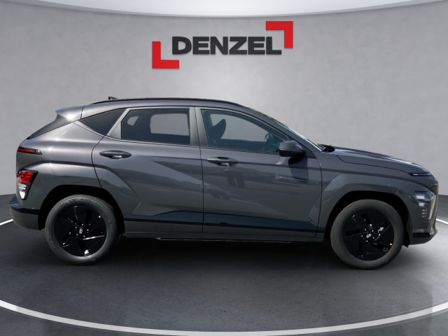 Bild 4: Hyundai KONA EV (SX2) GO 64,8 kWh
