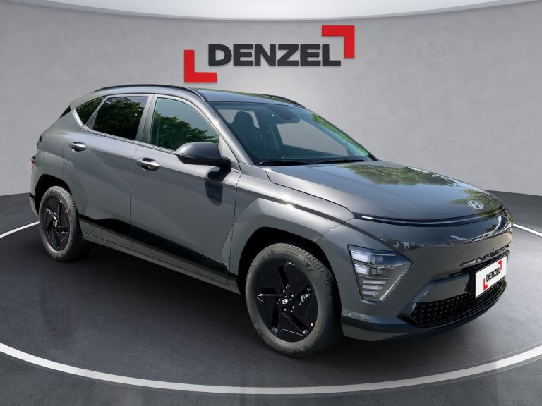 Bild 5: Hyundai KONA EV (SX2) GO 64,8 kWh