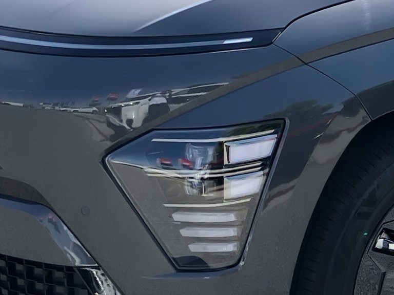 Bild 6: Hyundai KONA EV (SX2) GO 64,8 kWh