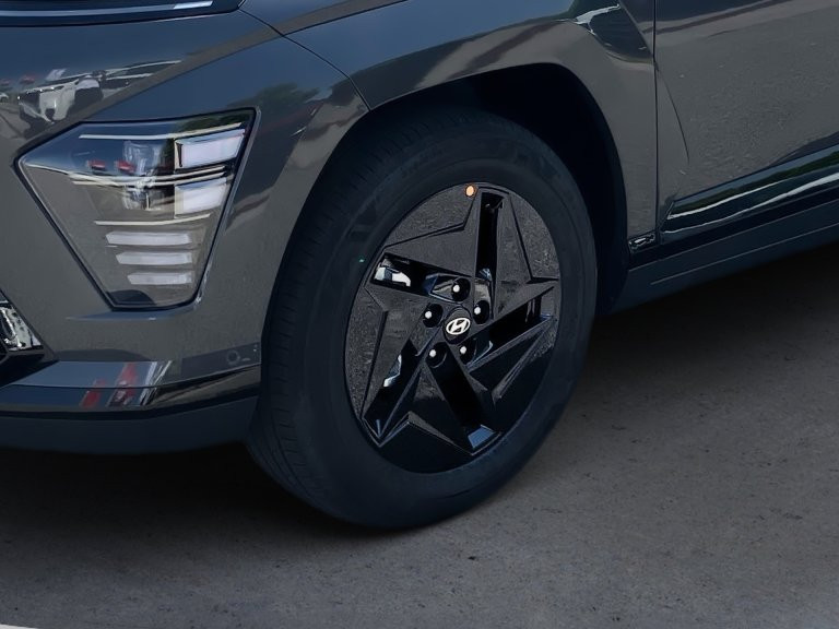 Bild 7: Hyundai KONA EV (SX2) GO 64,8 kWh