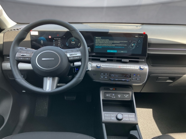 Bild 8: Hyundai KONA EV (SX2) GO 64,8 kWh