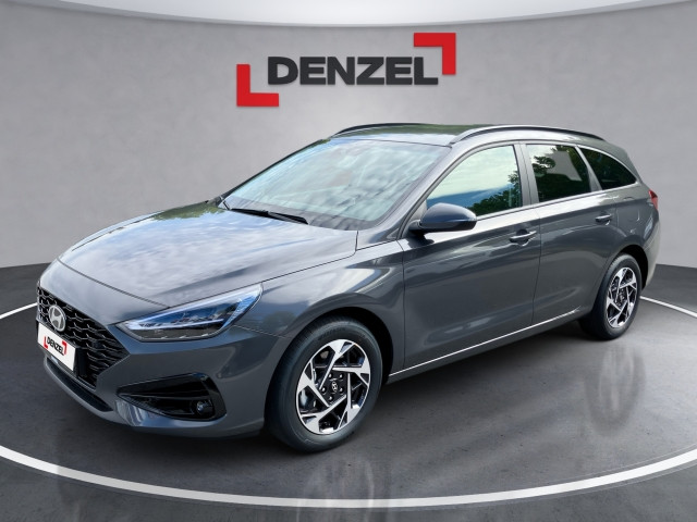 Bild 0: Hyundai i30 Kombi - PD Comfort Line 1.6 T-GDI DCT