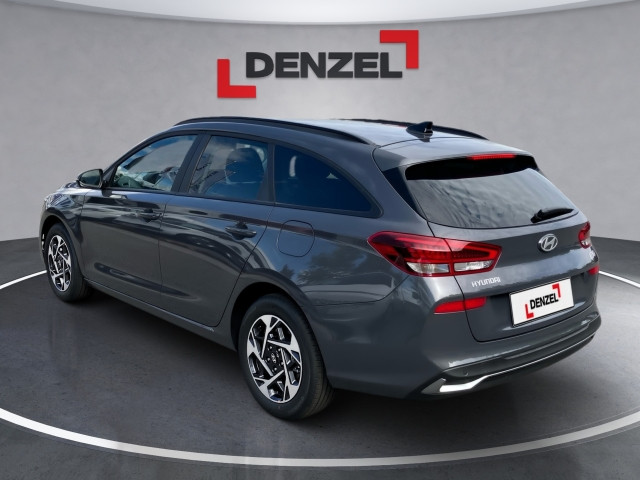 Bild 2: Hyundai i30 Kombi - PD Comfort Line 1.6 T-GDI DCT