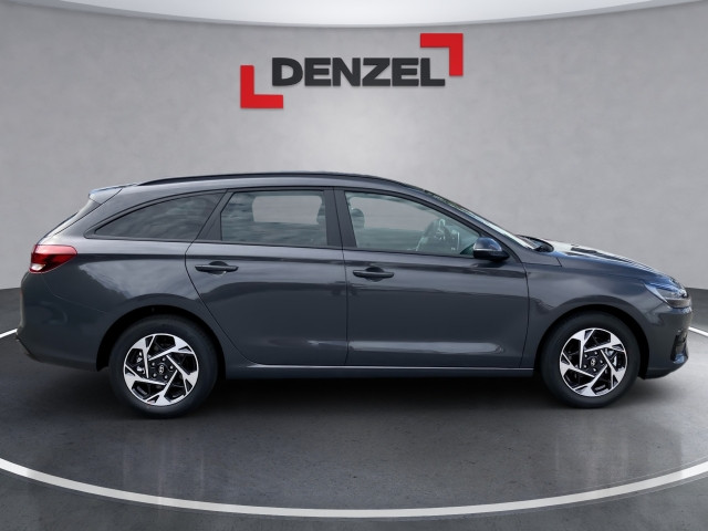 Bild 4: Hyundai i30 Kombi - PD Comfort Line 1.6 T-GDI DCT