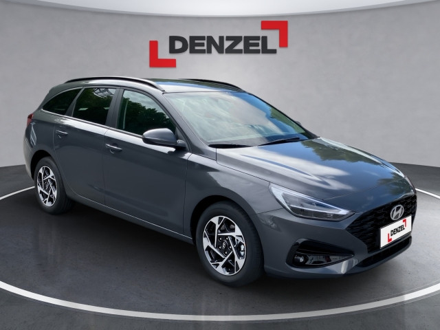 Bild 5: Hyundai i30 Kombi - PD Comfort Line 1.6 T-GDI DCT