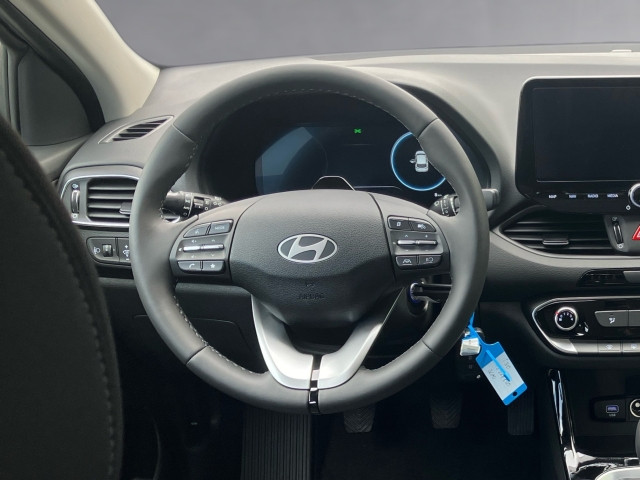 Bild 9: Hyundai i30 - PD Smart Line 1.0 T-GDI
