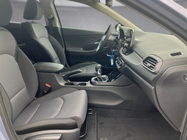 Bild 10: Hyundai i30 - PD Smart Line 1.0 T-GDI