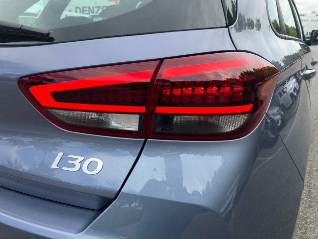 Bild 13: Hyundai i30 - PD Smart Line 1.0 T-GDI