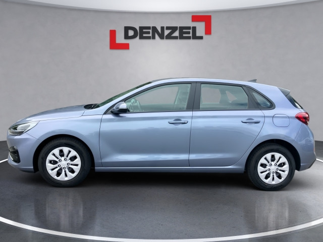 Bild 1: Hyundai i30 - PD Smart Line 1.0 T-GDI